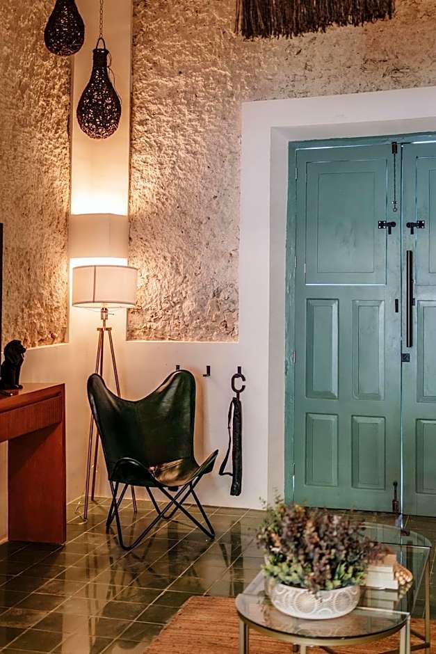Casa de la Ermita