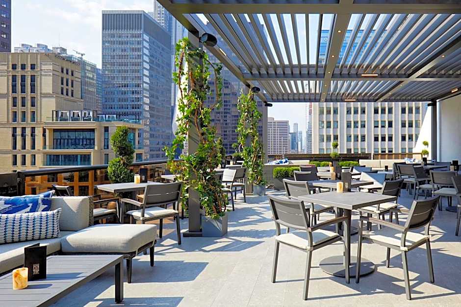 The Peninsula New York