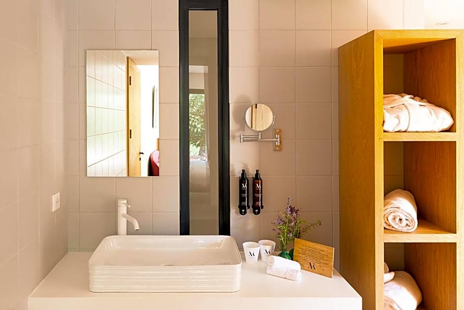 Hôtel & Spa Version Maquis Citadelle