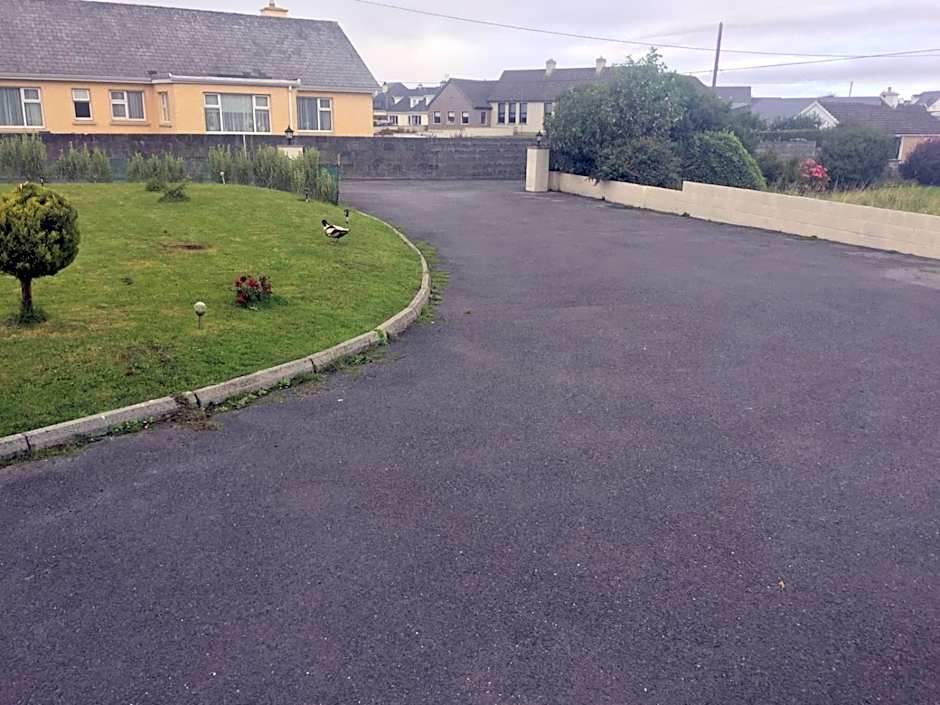 Slaney House Bed and Breakfast