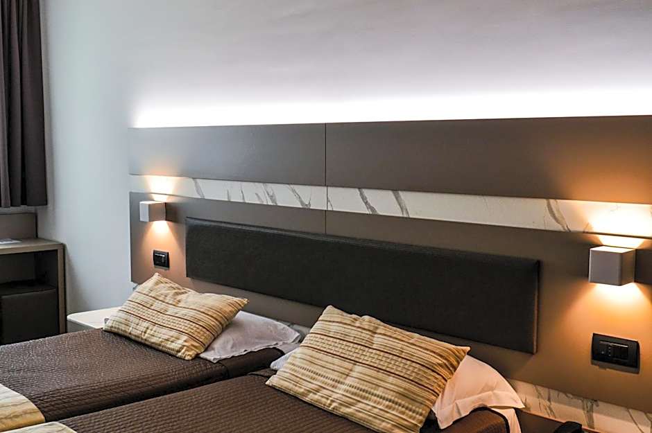 Mediterranea Hotel & Convention Center