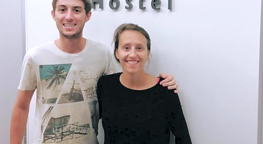 Signel Hostel