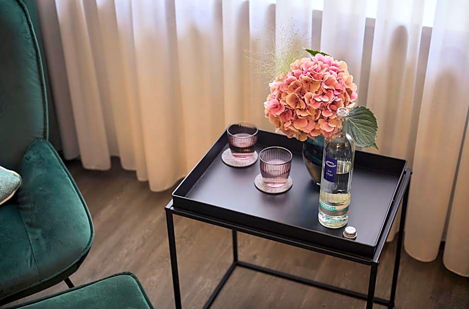 Hotel Metropol
