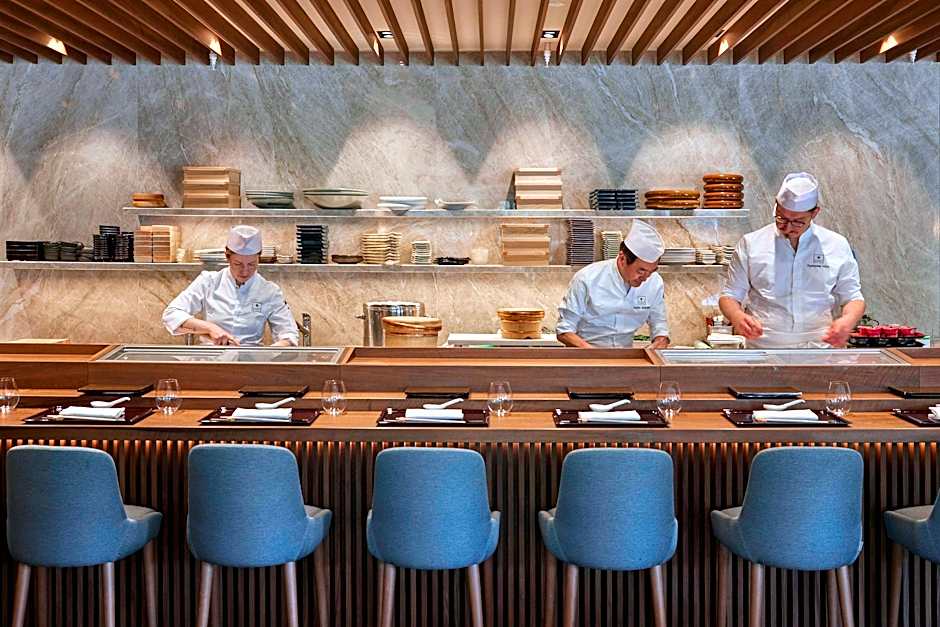 Mandarin Oriental Geneva