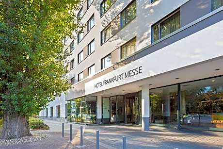 Hotel Frankfurt Messe affiliated by Melia
