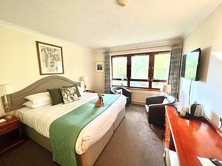 Passford House Hotel