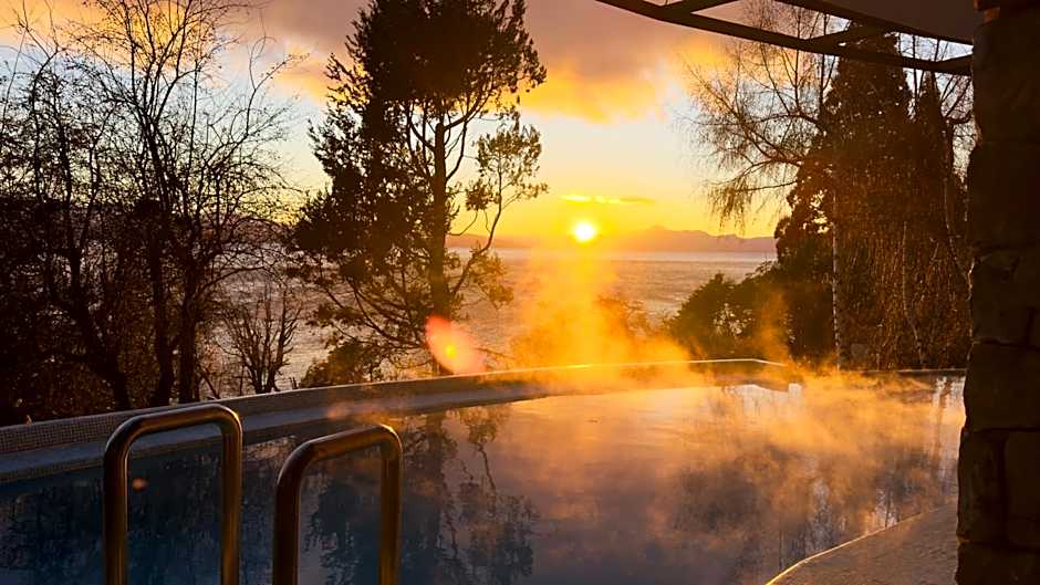 Design Suites Bariloche