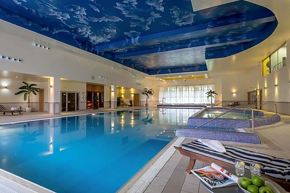 Mullingar Park Hotel