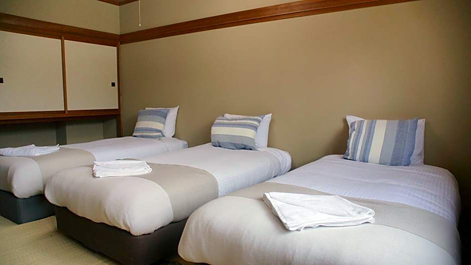 Red Fox Lodge Myoko