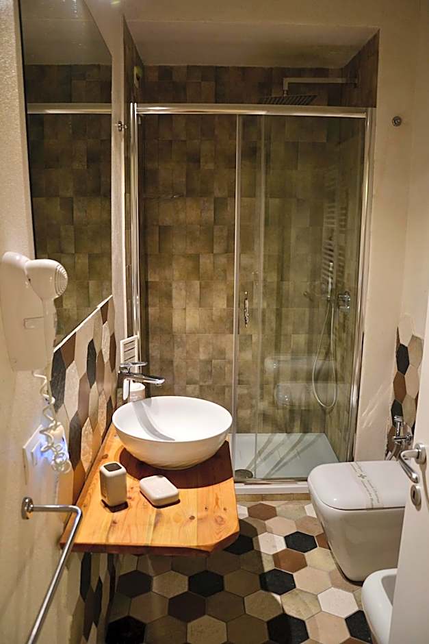 Vicoli di Napoli B&B