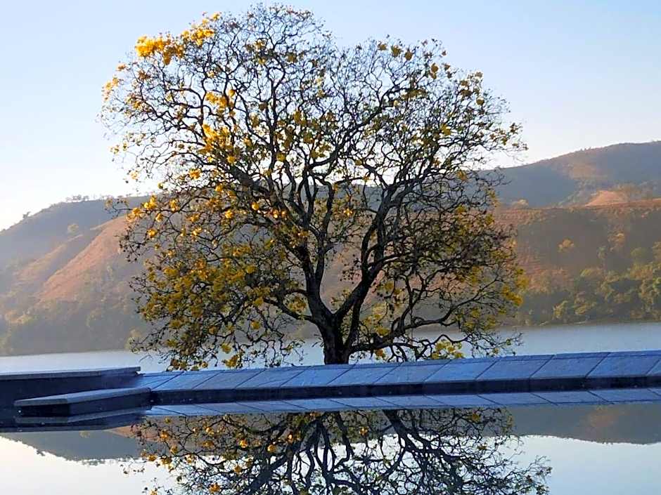 Chalés Ipê do Lago