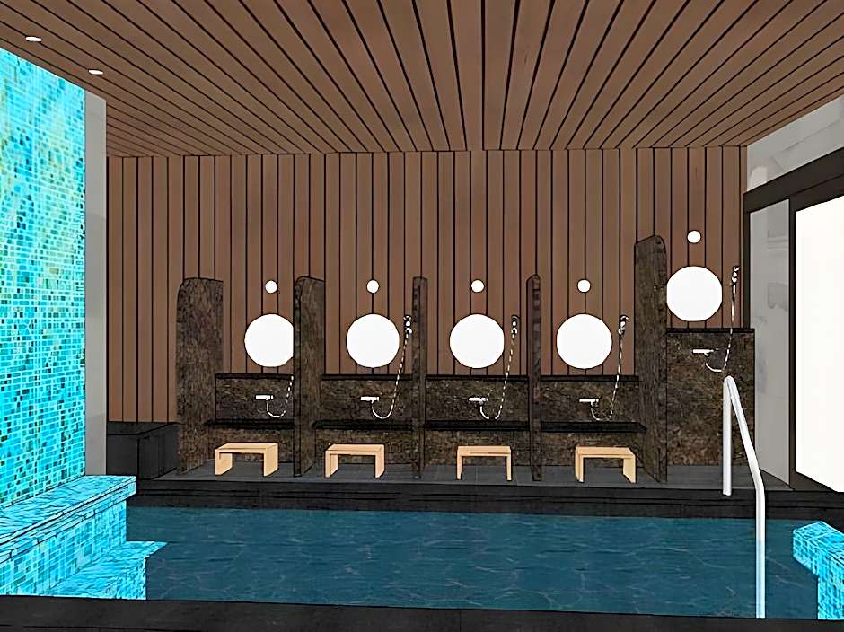 Hotel Wing International Select Kumamoto