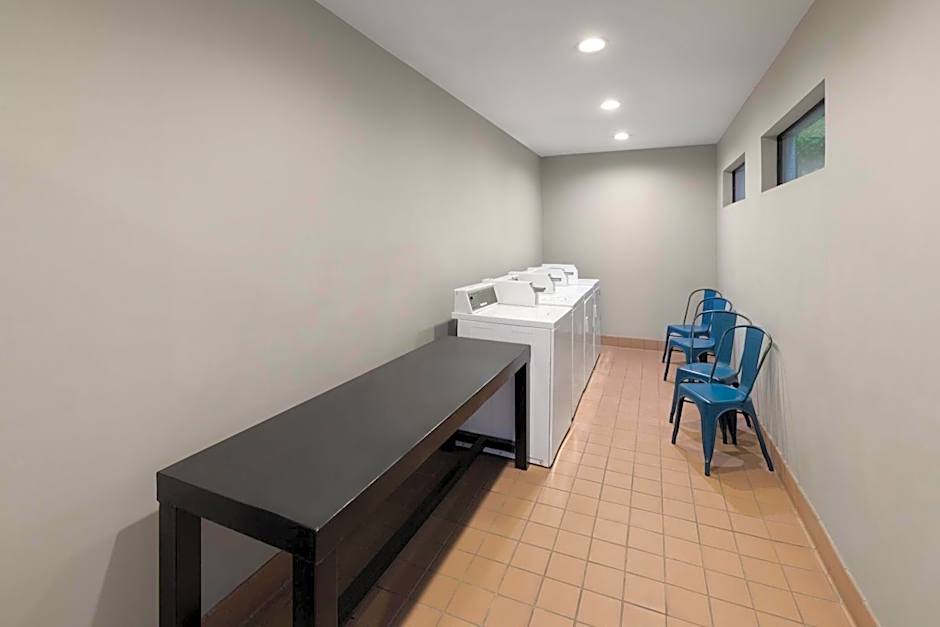 Ramada by Wyndham El Paso