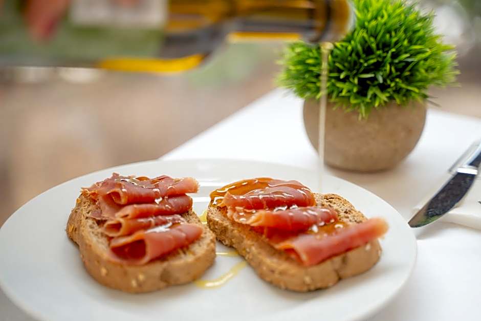 Hotel RH Murcia Centro