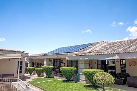 196 On Victoria Bed & Breakfast