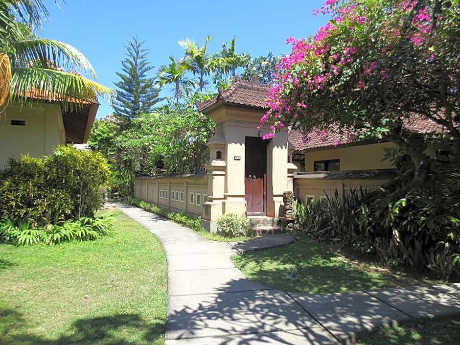 Besakih Beach Hotel