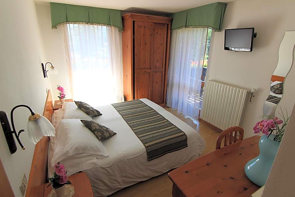 Albergo Ristorante Cacciatori