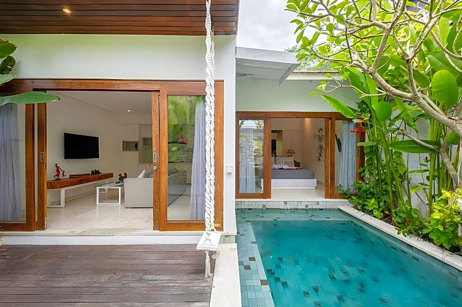 The Jimbaran Villa by Ini Vie Hospitality