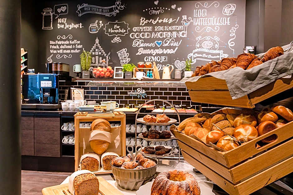 Motel One Frankfurt-Eastside