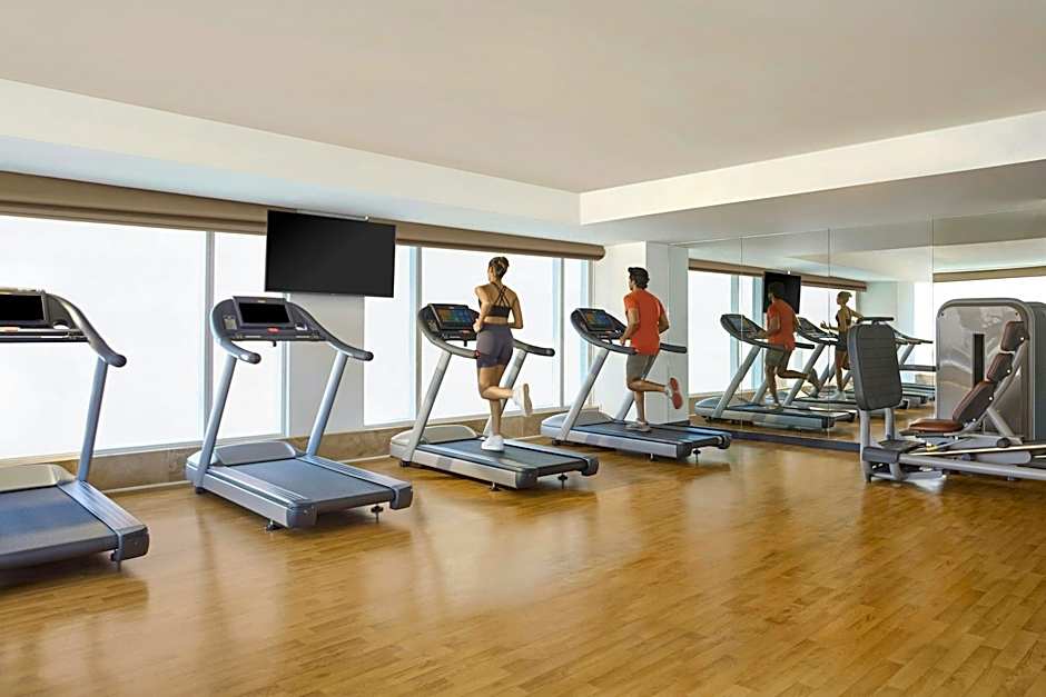 Sheraton Colombo Hotel