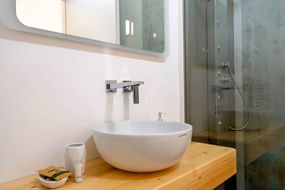 Casa Del Barone - Luxury Suites