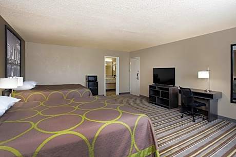 Deluxe Double Room with Bath