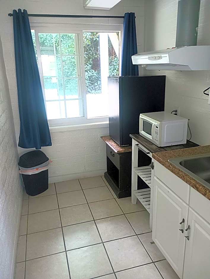 Oceana Boutique Hotel