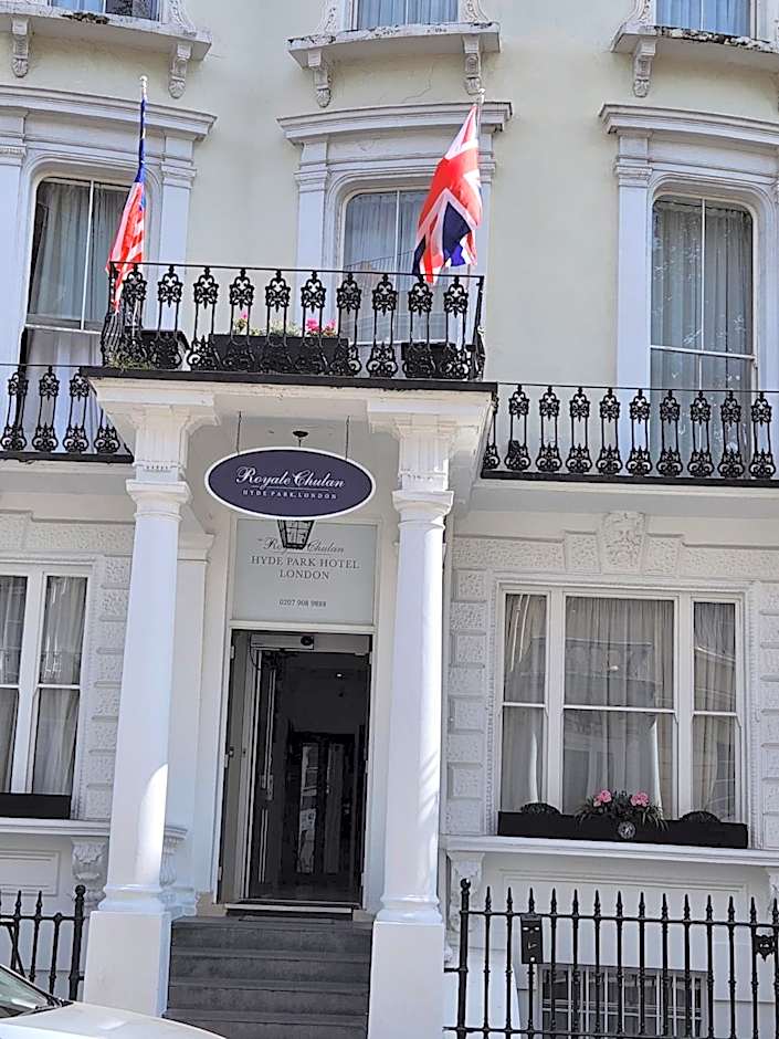 The Royal Chulan Hyde Park Hotel