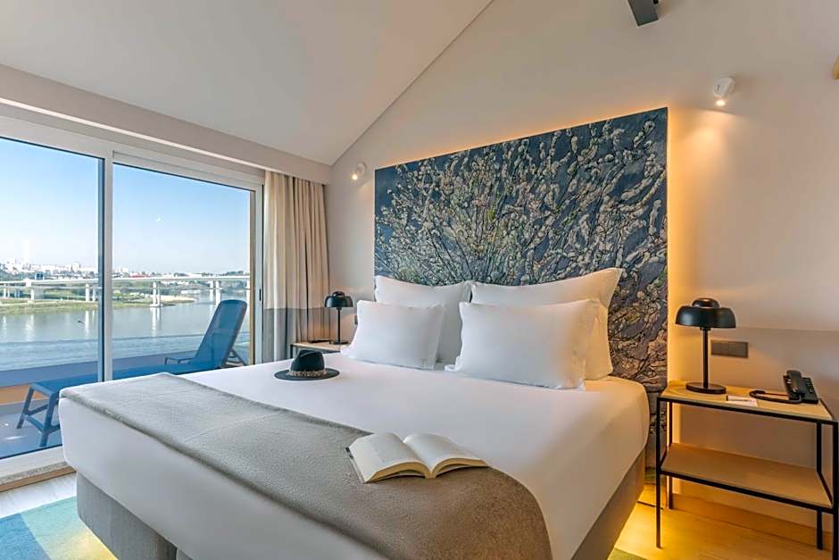 Pestana Douro Riverside