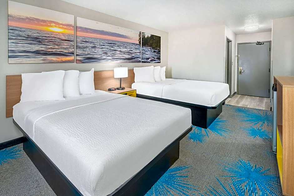 Days Inn by Wyndham Los Lunas