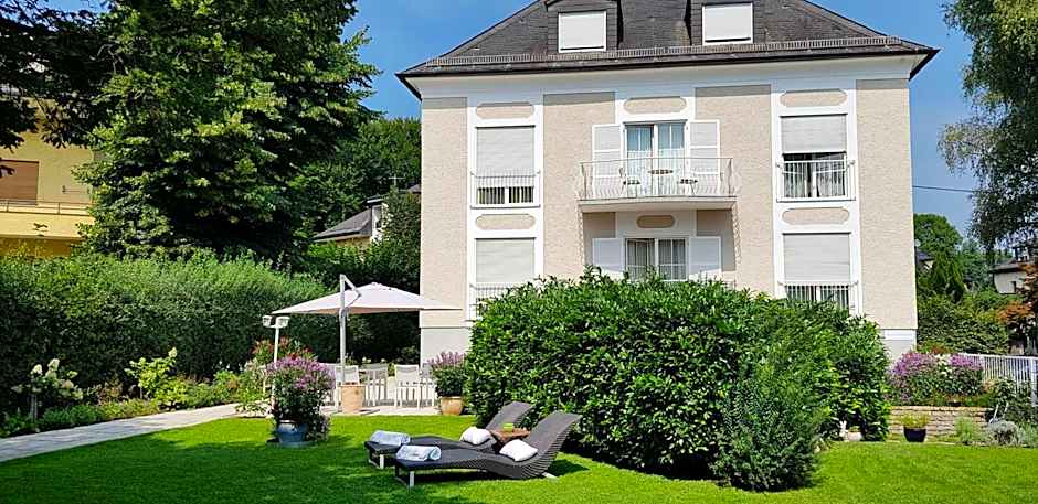 The Little Guesthouse