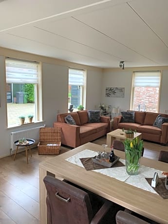 Skoallehus vakantiewoning
