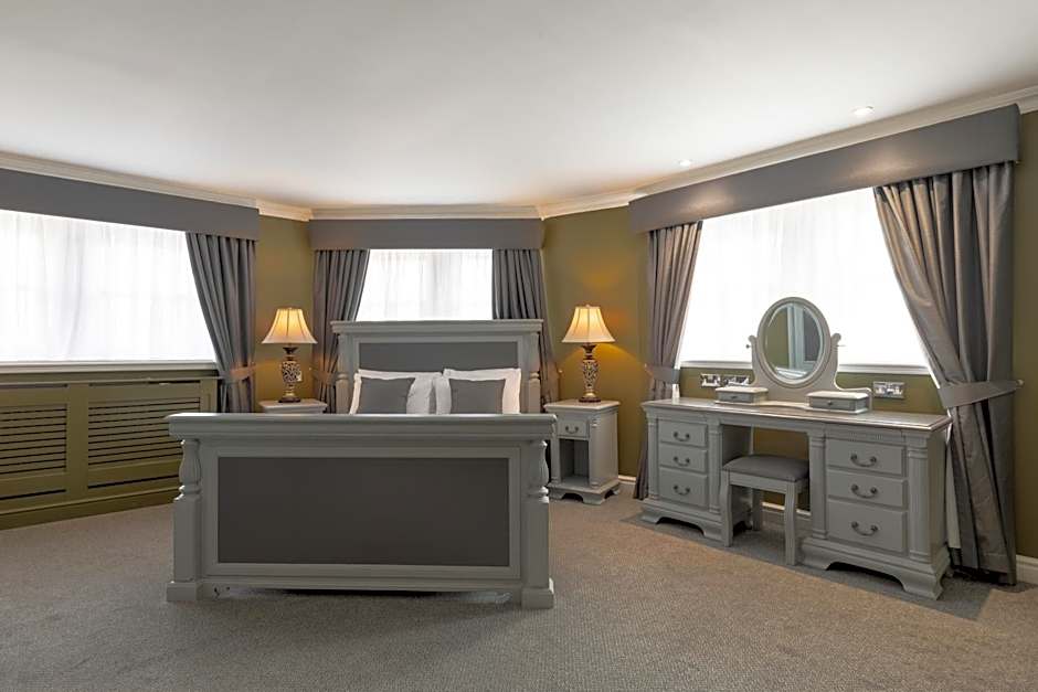 The Sir Thomas Hotel