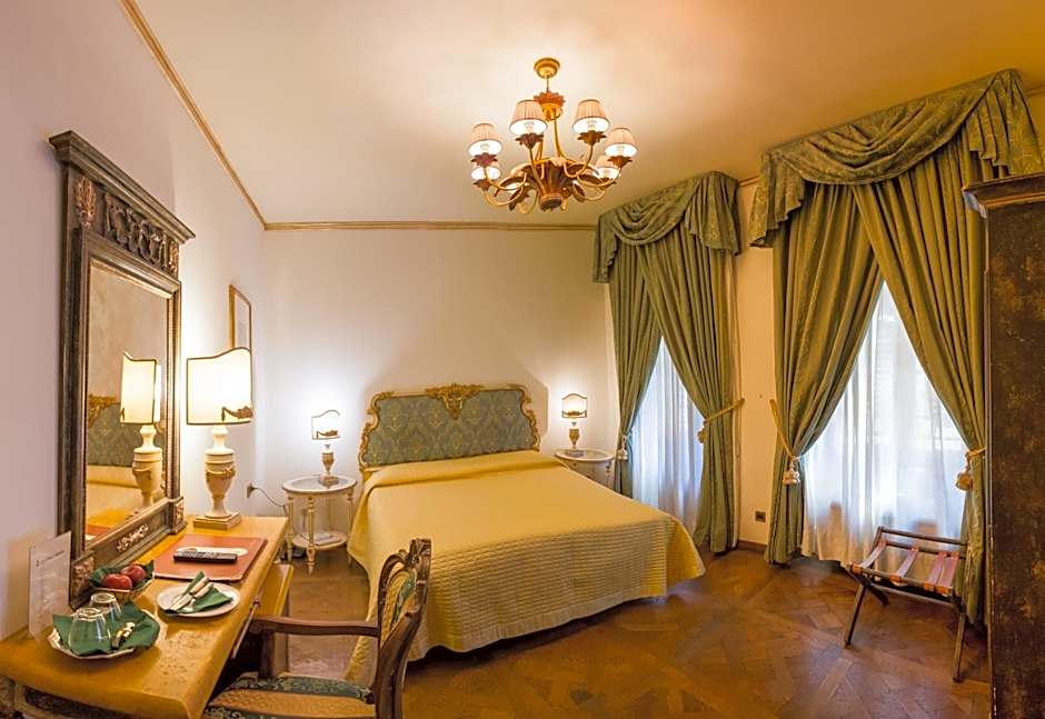 Hotel Palazzo Alexander