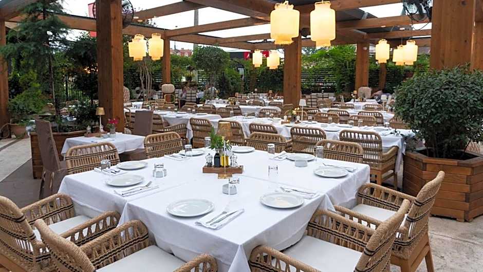 Luxury Rooms Skadarlija