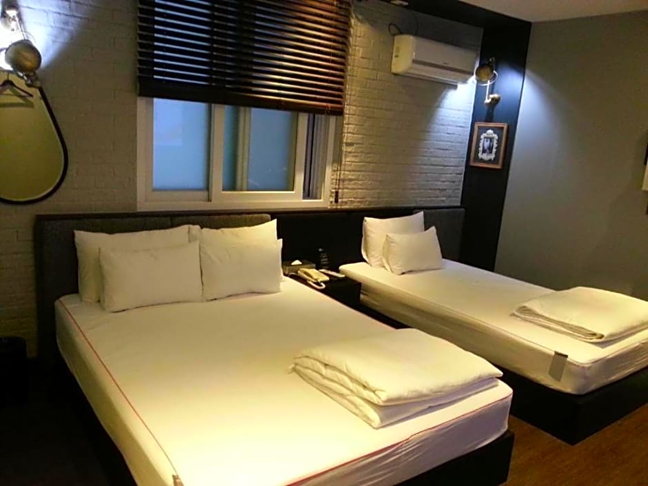 Hi Design Hotel