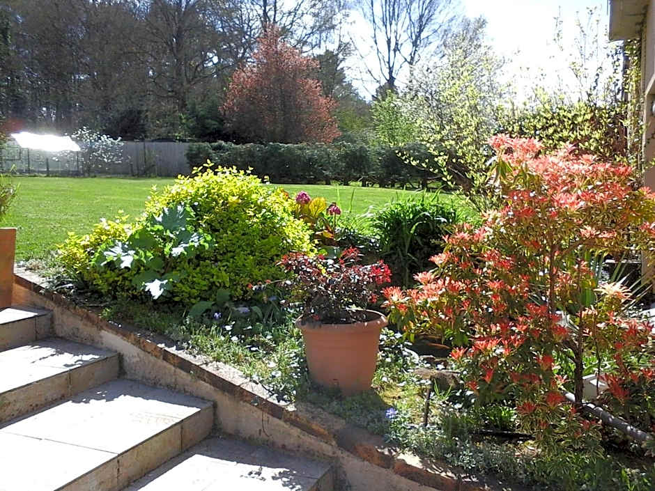 Chambre D'hôte De La Rotterie