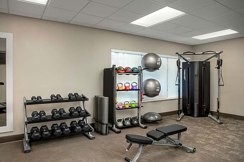 Residence Inn by Marriott Austin Northwest/The Domain Area