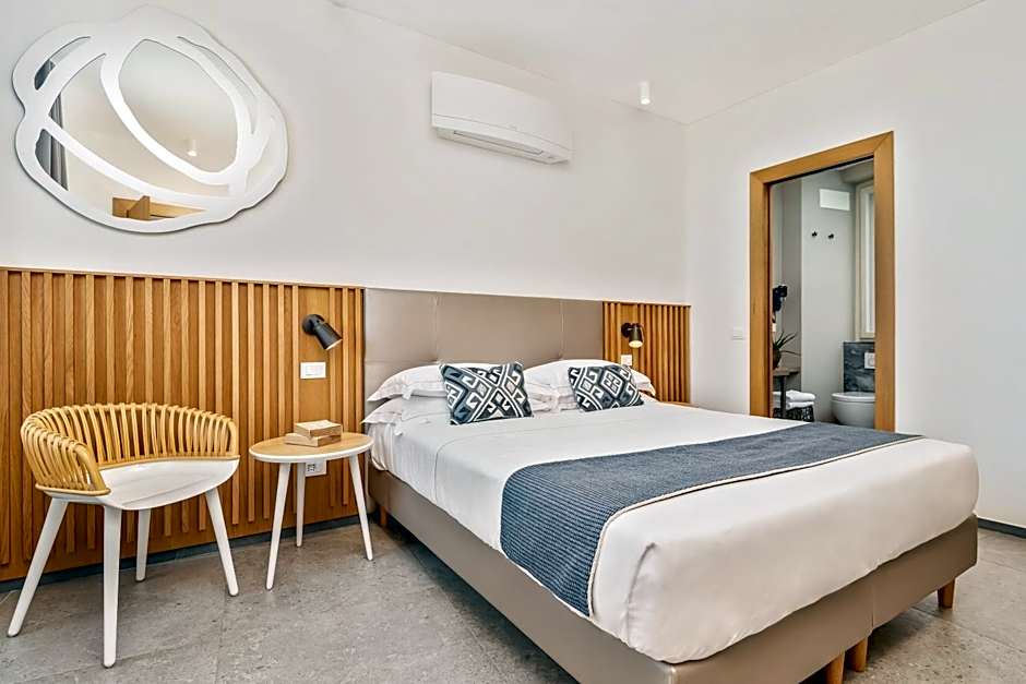 Colonna 24 Luxury Room in Portovenere near 5 Terre