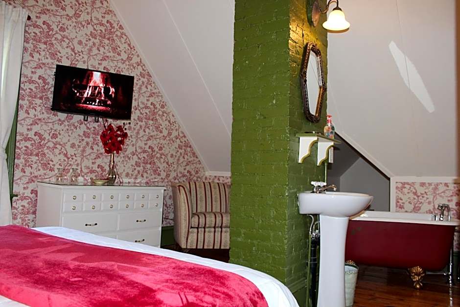 La Belle Victorienne