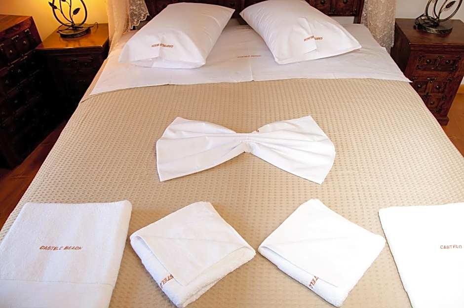 Castelo Boutique Hotel