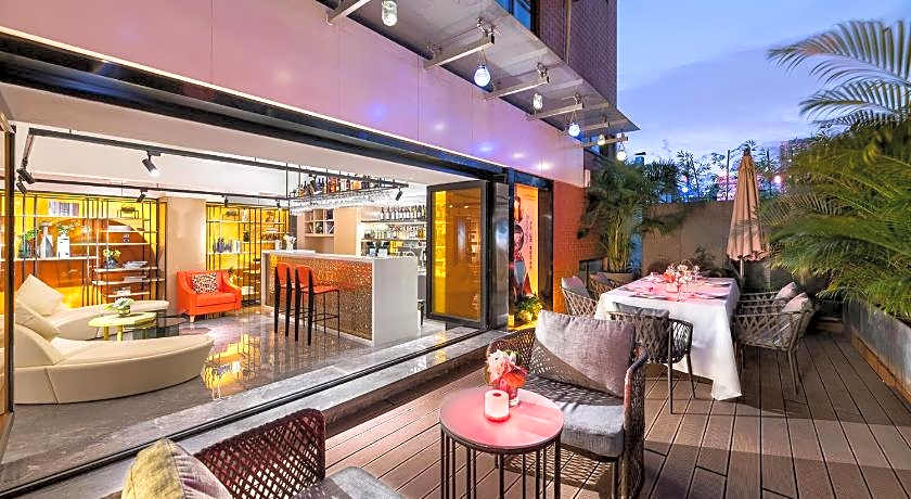 Ausotel Smart Guangzhou Zhujiang New Town