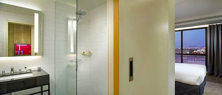 IntercityHotel Nizwa