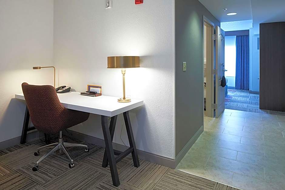 Hilton Garden Inn Evansville