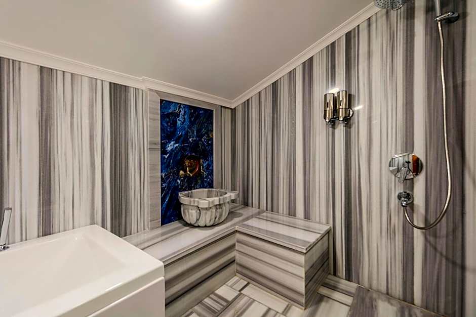 Hamitbey Hotel Yenikapı