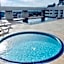FLAT PALLADIUM - de frente