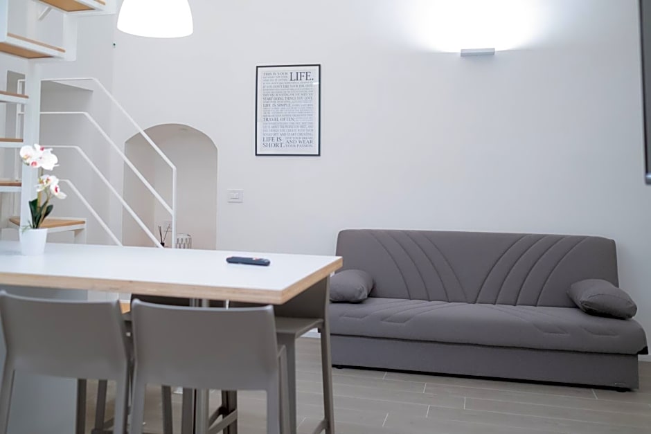 Bed and Breakfast: Nonna Rosa