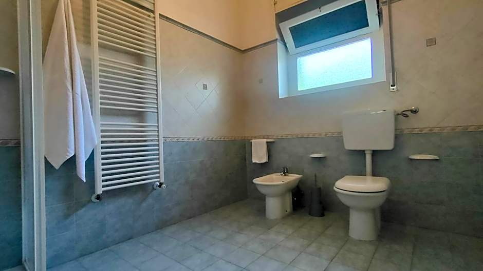 Villino XXIV Maggio da Mary