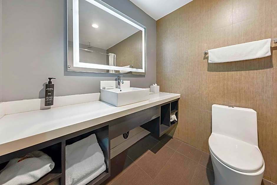 BLVD Hotel and Studios Universal-Hollywood, Ascend Hotel Collection