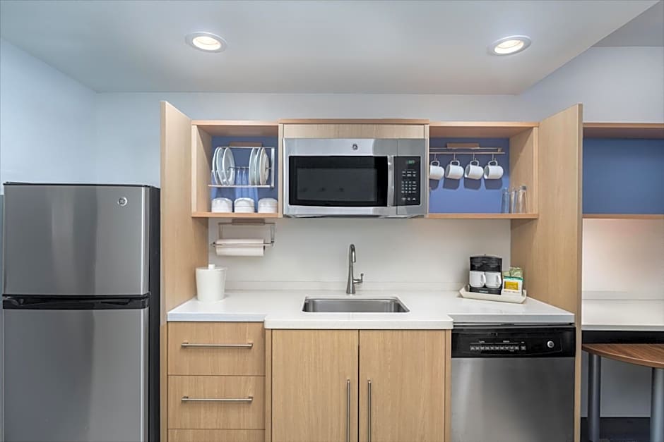 Home2 Suites by Hilton Opelika Auburn